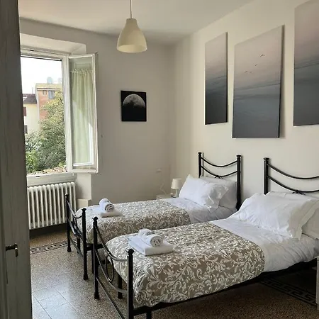 Residenza La Liberta Διαμέρισμα Φλωρεντία