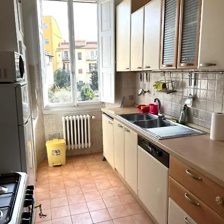 Residenza La Liberta