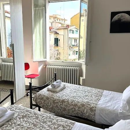 Residenza La Liberta