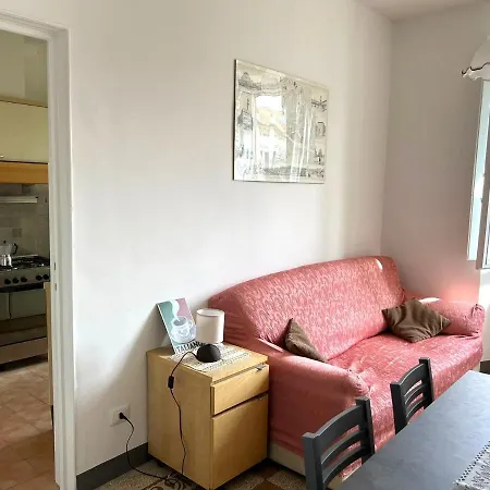 Apartament Residenza La Liberta *