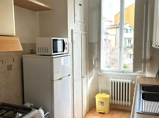 Residenza La Libertà Appartamento Firenze