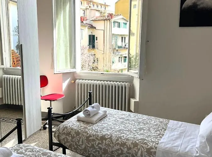 Residenza La Libertà