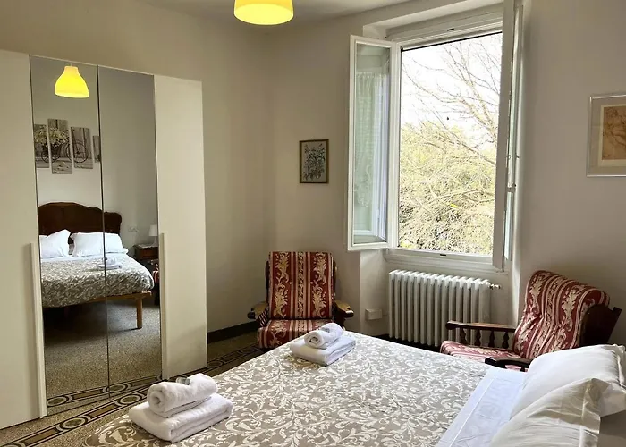 Residenza La Libertà * Firenze