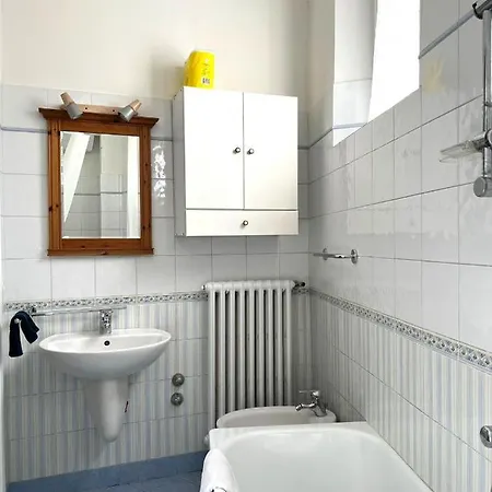 Residenza La Liberta Florenz