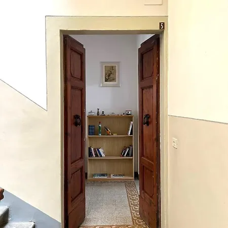 Residenza La Liberta * Florenz